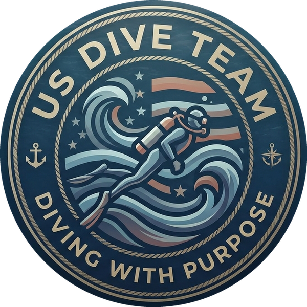 US Dive Team